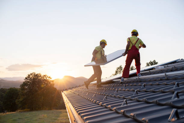 Best Storm Damage Roof Repair  in Mullica Hill, NJ